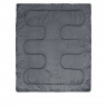 Спальный мешок без подголовника Tanvolt Simple хаки/серый - Спальный мешок без подголовника Tanvolt Simple хаки/серый