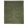Спальный мешок без подголовника Tanvolt Simple хаки/серый - Спальный мешок без подголовника Tanvolt Simple хаки/серый
