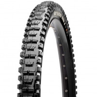 Велопокрышка Maxxis Minion DHR II 27.5x2.40WT 61-584 TPI60 Foldable EXO/TR