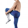 Кальсоны мужские X-Bionic Energy Accumulator 4.0 Pants 3/4 Men navy/blue A234 - Кальсоны мужские X-Bionic Energy Accumulator 4.0 Pants 3/4 Men navy/blue A234