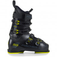 Горнолыжные ботинки Fischer RC 90 HV yellow/black (2026)