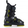 Горнолыжные ботинки Fischer RC 90 HV yellow/black (2026) - Горнолыжные ботинки Fischer RC 90 HV yellow/black (2026)