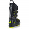 Горнолыжные ботинки Fischer RC 90 HV yellow/black (2026) - Горнолыжные ботинки Fischer RC 90 HV yellow/black (2026)