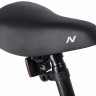 Велосипед NOVATRACK TWIST 14" черный (2021) - Велосипед NOVATRACK TWIST 14" черный (2021)