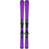 Горные лыжи Fischer Ranger JR (130-150) + крепления FS 7 GW CA JRS Brake 78 [H] (2026) - Горные лыжи Fischer Ranger JR (130-150) + крепления FS 7 GW CA JRS Brake 78 [H] (2026)