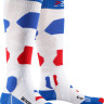 Носки X-Socks Ski Patriot 4.0 France - Носки X-Socks Ski Patriot 4.0 France