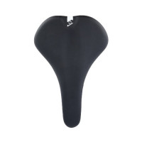 Седло Oxford Comfort Lite Womens Saddle черное