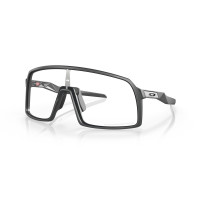 Очки Oakley Sutro matte carbon/clear black iridium photochromic