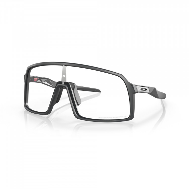 Oakley black iridium discount