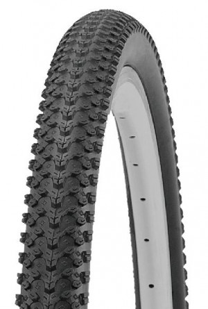 Велопокрышка H.R.T. 26x2.125 57-559 MTB (00-011156) 2.8-4.1 Bar 