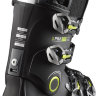 Горнолыжные ботинки Salomon X Pro Custom Heat black/metablack (2018) - Горнолыжные ботинки Salomon X Pro Custom Heat black/metablack (2018)