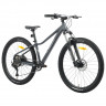 Велосипед Alpinebike Pegas 8 27" темно-серый (ETT 560) (2026) - Велосипед Alpinebike Pegas 8 27" темно-серый (ETT 560) (2026)