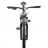 Велосипед Alpinebike Pegas 8 27" темно-серый (ETT 560) (2026) - Велосипед Alpinebike Pegas 8 27" темно-серый (ETT 560) (2026)