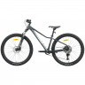 Велосипед Alpinebike Pegas 8 27" темно-серый (ETT 560) (2026) - Велосипед Alpinebike Pegas 8 27" темно-серый (ETT 560) (2026)