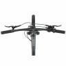 Велосипед Alpinebike Pegas 8 27" темно-серый (ETT 560) (2026) - Велосипед Alpinebike Pegas 8 27" темно-серый (ETT 560) (2026)