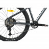 Велосипед Alpinebike Pegas 8 27" темно-серый (ETT 560) (2026) - Велосипед Alpinebike Pegas 8 27" темно-серый (ETT 560) (2026)