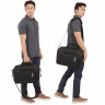 Сумка Thule Accent Laptop Bag 17L Black - Сумка Thule Accent Laptop Bag 17L Black