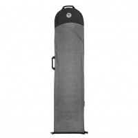 Чехол для сноуборда ICETOOLS Board Sleeve roll up grey 680103 (2020)