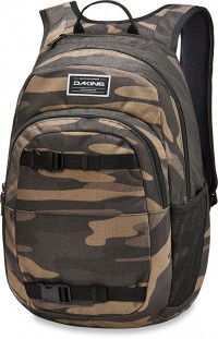 Рюкзак для сёрфинга Dakine Point Wet/dry 29L Field Camo (камуфляж)