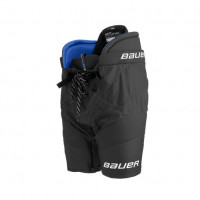 Шорты Bauer Pro S24 INT black (1063663)