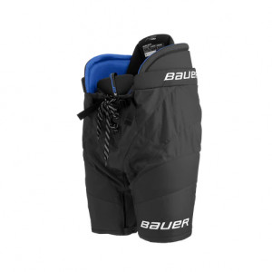Шорты Bauer Pro S24 INT black (1063663) 