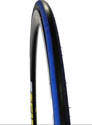 Велопокрышка Kenda 700х23С 23-622 K1081 KADENCE 60TPI R2C (5-526027) до 8.5 Bar 