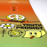 Сноуборд Jones Youth Prodigy (2025) - Сноуборд Jones Youth Prodigy (2025)