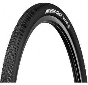 Велопокрышка Kenda 700х38С 40-622 K1053 KWICK TRAX 30TPI (5-529385) 3.5-5.9 Bar 