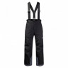 Брюки Jack Wolfskin GREAT SNOW PANTS KIDS Black (2022) - Брюки Jack Wolfskin GREAT SNOW PANTS KIDS Black (2022)