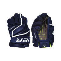 Перчатки Bauer Vapor 3X Pro S22 JR navy (1059963)