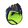 Перчатки Bauer Vapor 3X Pro S22 JR navy (1059963) - Перчатки Bauer Vapor 3X Pro S22 JR navy (1059963)