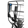 Маска Bauer II Facemask SR black (1061821) - Маска Bauer II Facemask SR black (1061821)