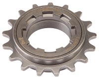 Трещотка односкоростная Stels LY-BB17T8 1/2" х 1/8" 17 зубьев