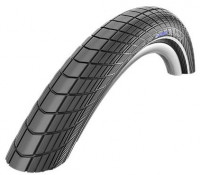 Велопокрышка Schwalbe 26x2.15 (55-559) 05-11100297 BIG APPLE Perf RaceGuard B/B-SK+RT HS430 EC 67EPI (2-4 Bar) Велопокрышка Schwalbe 26x2.15 (55-559) 05-11100297 BIG APPLE Perf RaceGuard B/B-SK+RT HS430 EC 67EPI (2-4 Bar)
