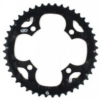 Звезда передняя Shimano, DEORE, для FC-M533-LK, 48T, черн