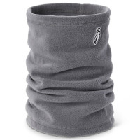 Гейтор Crab Grab Fruzz Neck Tube grey
