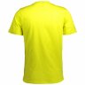 Футболка SCOTT Icon FT к/рук sulphur yellow (2021) - Футболка SCOTT Icon FT к/рук sulphur yellow (2021)