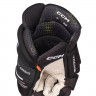 Перчатки CCM Tacks XF Pro SR black/white - Перчатки CCM Tacks XF Pro SR black/white