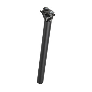 Штырь M-WAVE 5-252832 подсед. 30.9х350мм алюм. б/смещ-я повыш. кач-во, вес 345г, черный матовый SP-M4.1 
