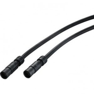 Эл. провод Shimano Di2, EW-SD50, для Ultegra Di2, STEPS, 650 мм цв. черн. 