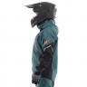Мембранная куртка Dragonfly Quad 2.0 Arctic-Black - Мембранная куртка Dragonfly Quad 2.0 Arctic-Black