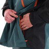 Мембранная куртка Dragonfly Quad 2.0 Arctic-Black - Мембранная куртка Dragonfly Quad 2.0 Arctic-Black