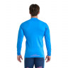 Гидромайка мужская длинный рукав Jetpilot Vault LS Rashie blue S26 (260370) - Гидромайка мужская длинный рукав Jetpilot Vault LS Rashie blue S26 (260370)