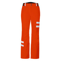 Горнолыжные штаны One More 901 Insulated Ski Pants Woman p orange/white/white 0D901B0-66AA