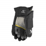 Перчатки Bauer Supreme Mach S23 JR black (1061903) (1 правая крага, 11 размер, новая с биркой) - Перчатки Bauer Supreme Mach S23 JR black (1061903) (1 правая крага, 11 размер, новая с биркой)