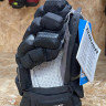 Перчатки Bauer Supreme Mach S23 JR black (1061903) (1 правая крага, 11 размер, новая с биркой) - Перчатки Bauer Supreme Mach S23 JR black (1061903) (1 правая крага, 11 размер, новая с биркой)