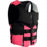 Спасательный жилет женский Follow Cure 2 CGA Life Jacket pink/black - Спасательный жилет женский Follow Cure 2 CGA Life Jacket pink/black