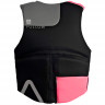 Спасательный жилет женский Follow Cure 2 CGA Life Jacket pink/black - Спасательный жилет женский Follow Cure 2 CGA Life Jacket pink/black