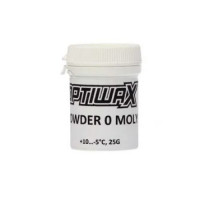 Порошок фтороуглеродный с молибденом Ortiwax Fluor powder 0 molybden 25 г