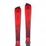 Горные лыжи Atomic Redster S9 FIS J-RP² (124-138) + крепления Colt 10 (2024) - Горные лыжи Atomic Redster S9 FIS J-RP² (124-138) + крепления Colt 10 (2024)